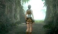 Tomb Raider Anniversary