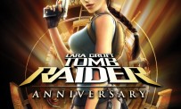 Tomb Raider Anniversary