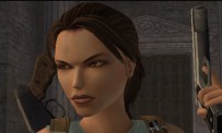 Tomb Raider Anniversary