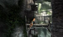 Tomb Raider Anniversary