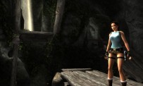 Tomb Raider Anniversary