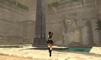 Tomb Raider Anniversary