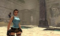 Tomb Raider Anniversary