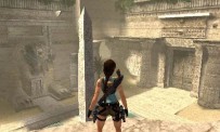 Tomb Raider Anniversary