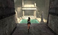 Tomb Raider Anniversary