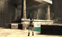 Tomb Raider Anniversary