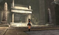 Tomb Raider Anniversary