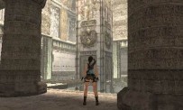 Tomb Raider Anniversary