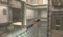 Tomb Raider Anniversary