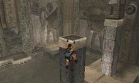 Tomb Raider Anniversary