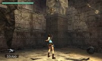 Tomb Raider Anniversary