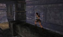 Tomb Raider Anniversary