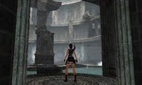 Tomb Raider Anniversary