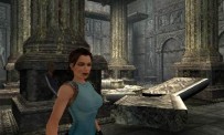 Tomb Raider Anniversary