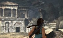 Tomb Raider Anniversary