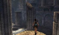 Tomb Raider Anniversary