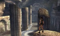 Tomb Raider Anniversary