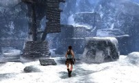 Tomb Raider Anniversary