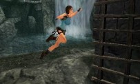 Tomb Raider Anniversary