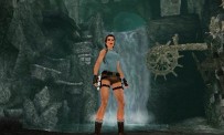 Tomb Raider Anniversary