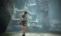 Tomb Raider Anniversary