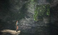 Tomb Raider Anniversary