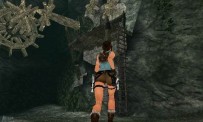 Tomb Raider Anniversary