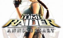 Tomb Raider Anniversary