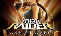 Tomb Raider Anniversary