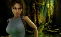 Tomb Raider Anniversary