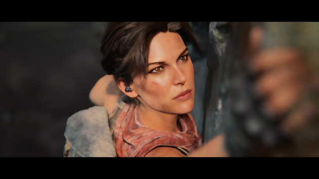 Tomb Raider Catalyst Tomb Raider Catalyst