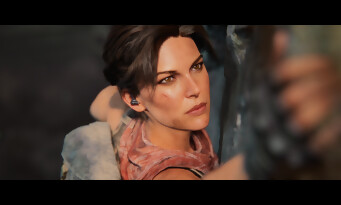 Tomb Raider Catalyst