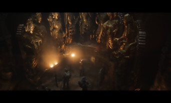 Tomb Raider Catalyst