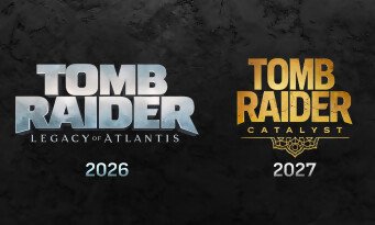 Tomb Raider Catalyst