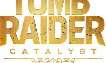 Tomb Raider Catalyst