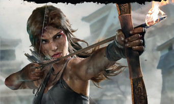 TOMB RAIDER : Definitive Edition