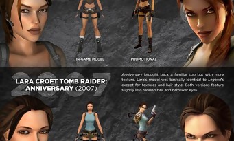 TOMB RAIDER : Definitive Edition