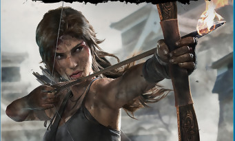 TOMB RAIDER : Definitive Edition