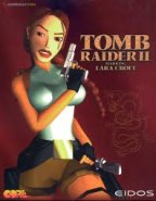 Tomb Raider II : Starring Lara Croft