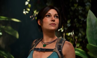 Tomb Raider Legacy of Atlantis