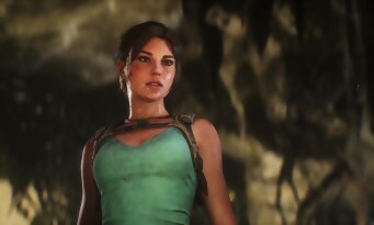Tomb Raider Legacy of Atlantis