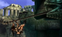 Tomb Raider : Legend