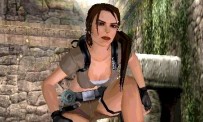 Tomb Raider : Legend