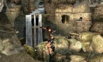 Tomb Raider : Legend