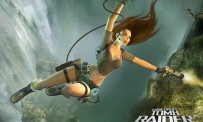 Test Tomb Raider Legend