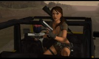 Tomb Raider : Legend