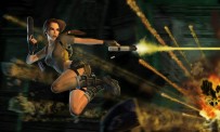 Lara au top de sa forme sur Xbox 360