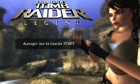 Tomb Raider : Legend