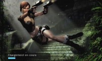 Tomb Raider : Legend