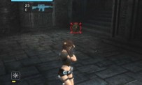 Tomb Raider : Legend